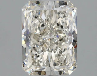 1.67ct Radiant Lab Grown Diamond (Colour H, Clarity VVS2, IGI Certified)