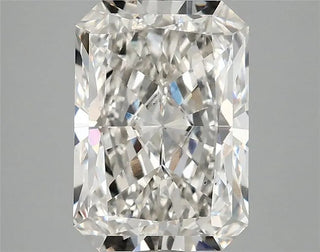 3.04ct Radiant Lab Grown Diamond (Colour H, Clarity VS2, IGI Certified)