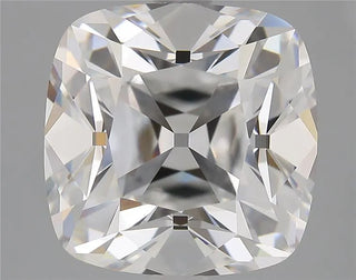 4.09ct Old miner Lab Grown Diamond (Colour D, Clarity VVS2, GIA Certified)