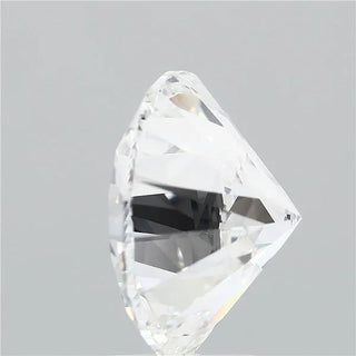 5.01ct Round Lab Grown Diamond (Colour E, Clarity VVS2, Cut EX, IGI Certified)