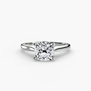 Solitaire ring 1