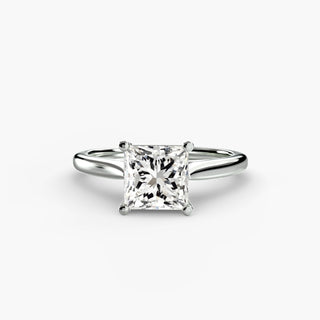 Solitaire ring 1