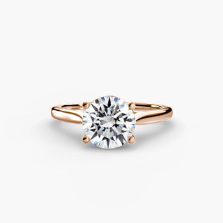 Solitaire ring 1