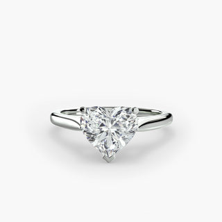 Solitaire ring 1