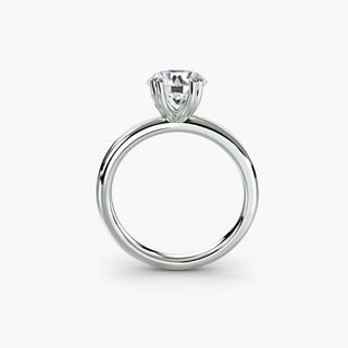 Solitaire ring 2
