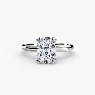Solitaire ring 2
