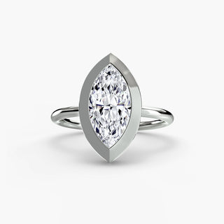 Completed Ring (United States Size 4.75)