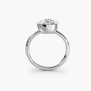 The Bezel Set Solitaire