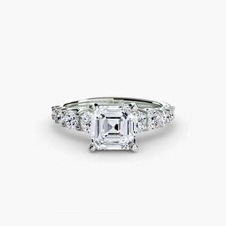 The Graduated Accent Ring